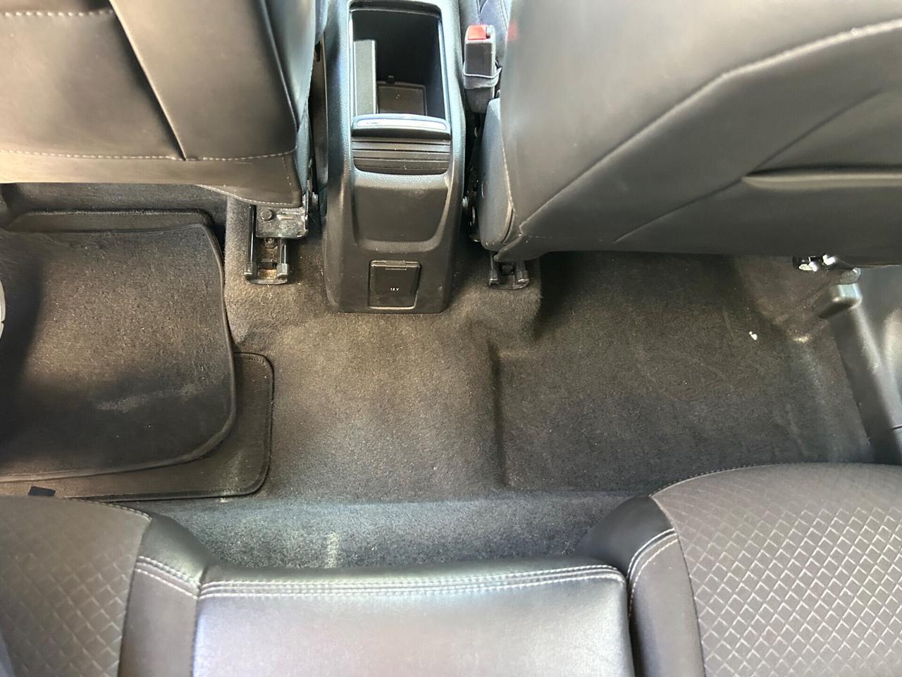 Opel Mokka X 1.4 Turbo Ecotec 120CV 4x2