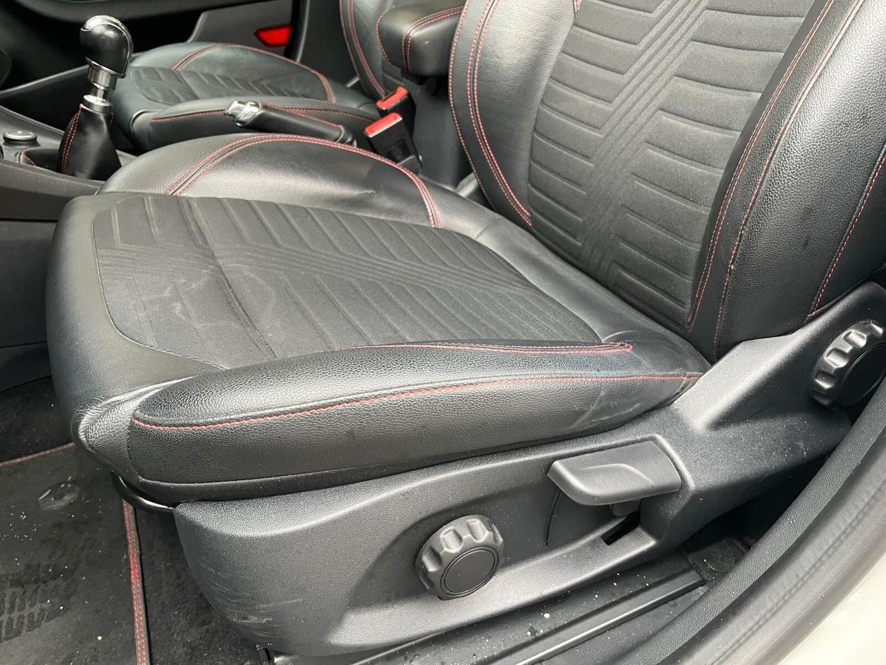 Ford Puma 1.0 EcoBoost Hybrid 125 CV S&S ST-Line X