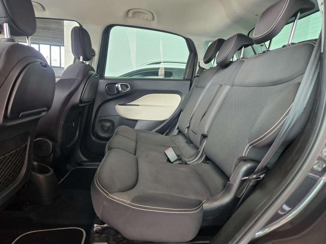 Fiat 500L 1.4 Trekking 95cv