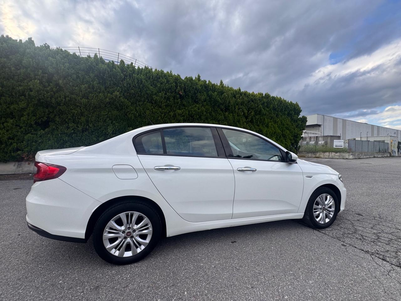 Fiat Tipo 1.4 benzina Gol
