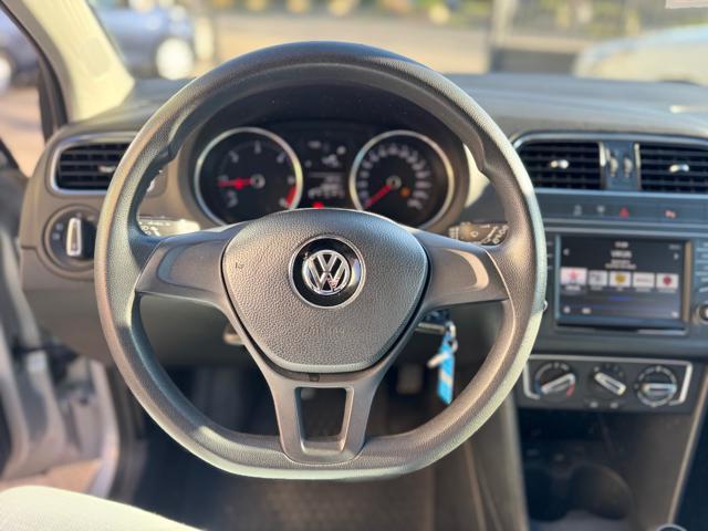 VOLKSWAGEN Polo 1.4 TDI 5p. BlueMotion Technology
