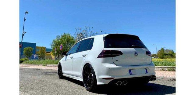 VOLKSWAGEN Golf R 2.0 DSG 5p.