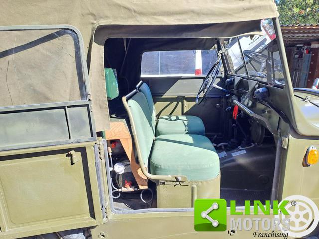FIAT Campagnola AR 55