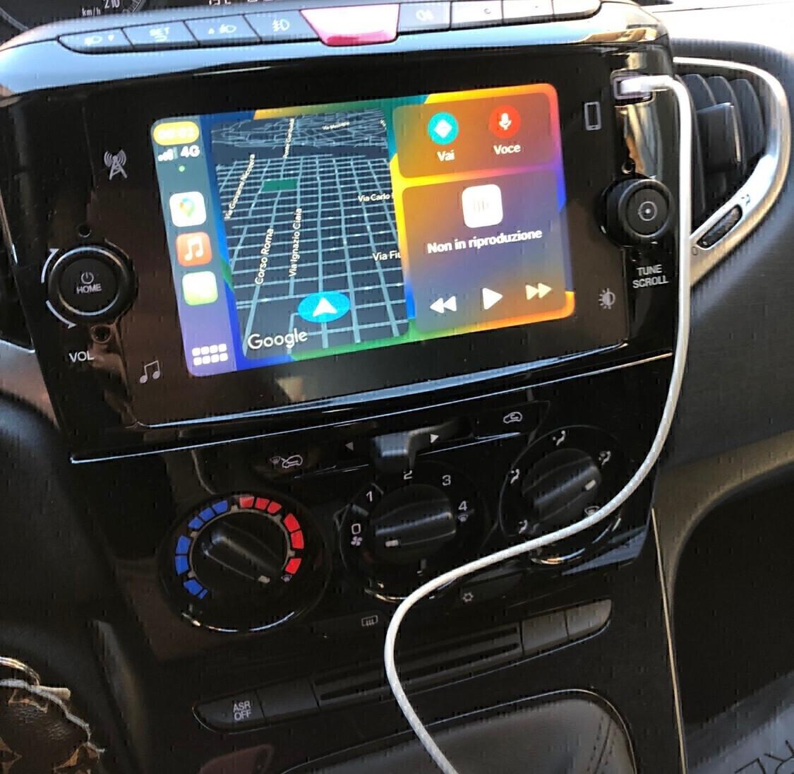 Lancia Ypsilon 1.0 FireFly 5 porte SUPER PREZZO