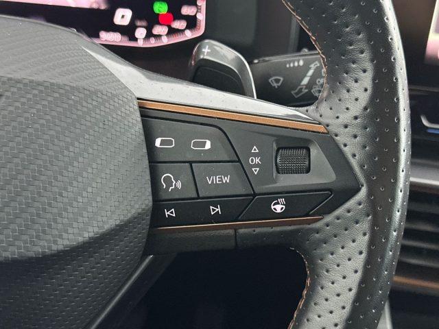 CUPRA Formentor 1.5 TSI DSG