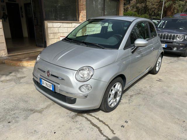FIAT 500 1.3 Multijet 16V 75 CV Sport