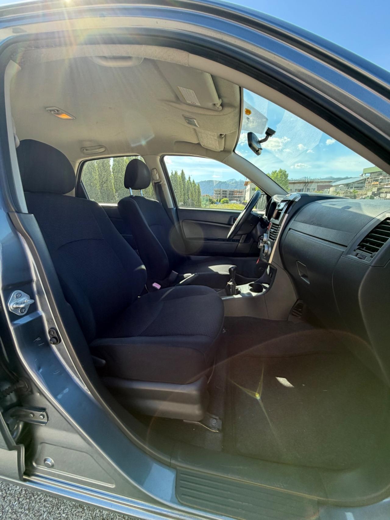 Daihatsu Terios 1.3 4WD CX