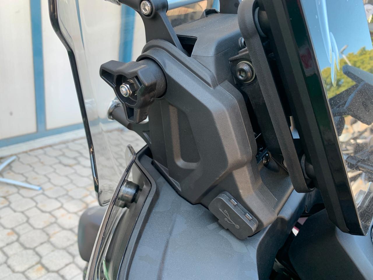 Cf Moto 800MT-X ABS - NUOVO