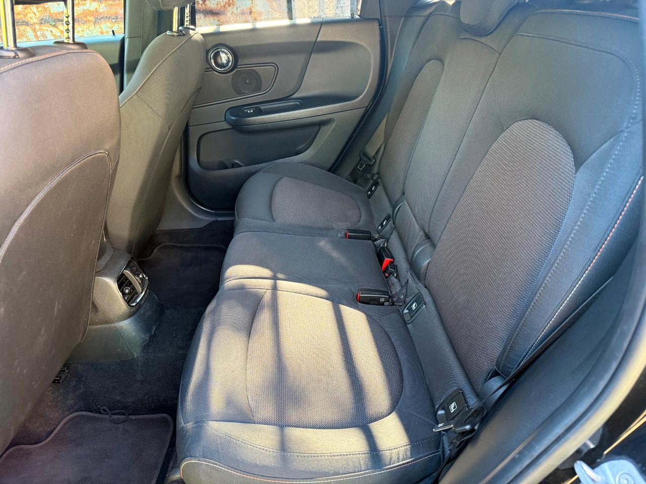 Mini One Countryman 1.5 benzina unico proprietario