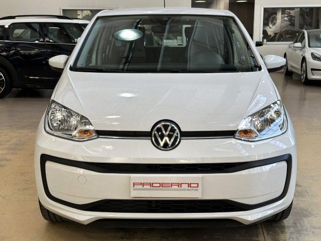 VOLKSWAGEN up! 1.0 5p. eco move up! Telecamera - Neopat. - IVA