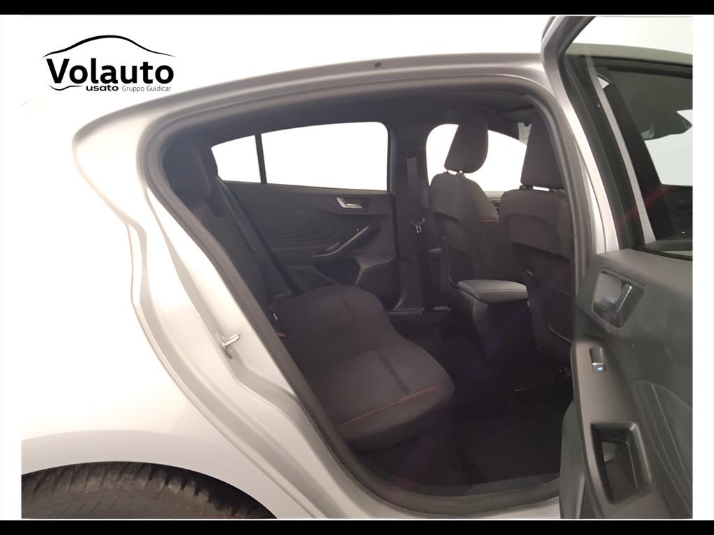 FORD Focus V 2022 - Focus 1.5 ecoblue ST-Line 115cv auto