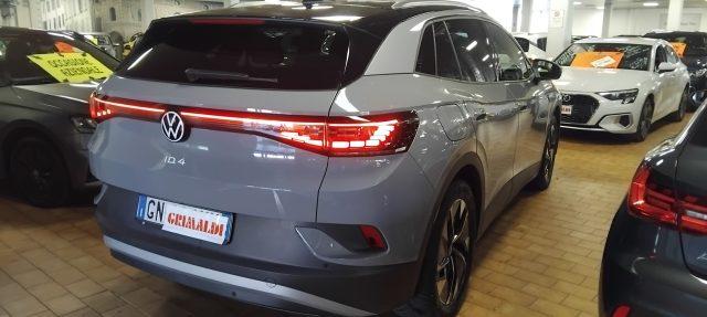 VOLKSWAGEN ID.4 Pro Performance 19" HEAD UP