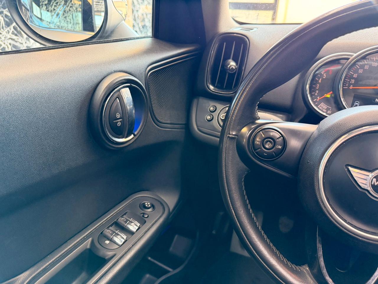 Mini Cooper D Countryman 2.0