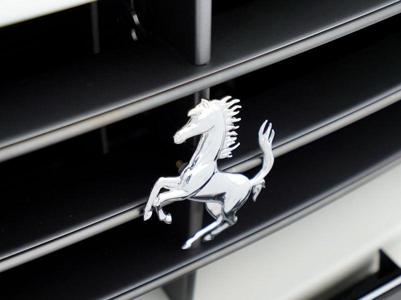 Ferrari California California T DCT