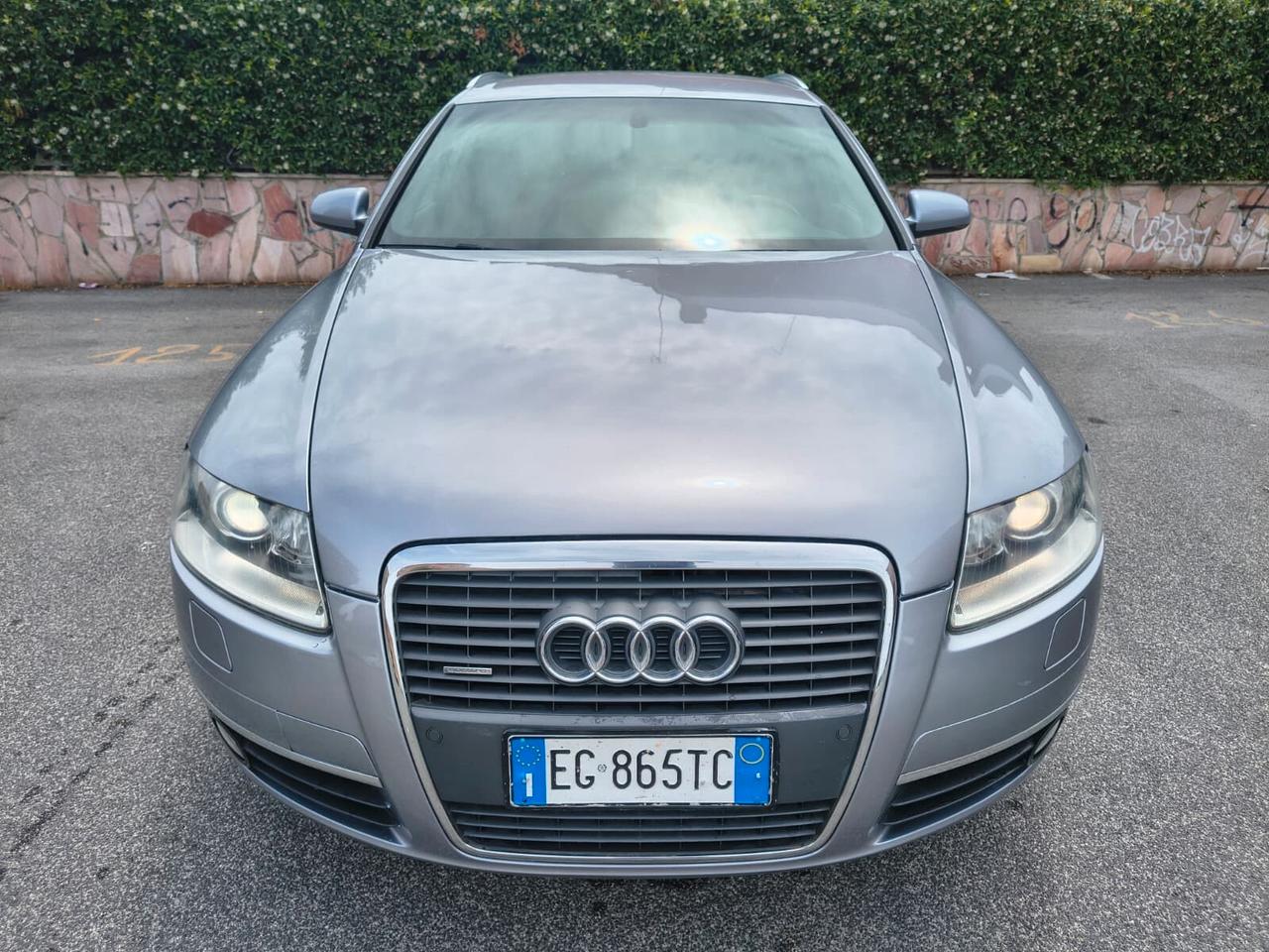 Audi A6 3.0 V6 TDI 126.000KM ORIGINALI 4X4