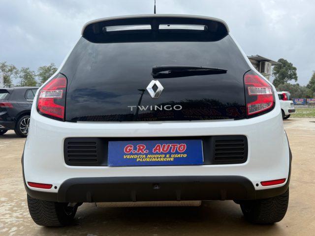 RENAULT Twingo 90CV Energy PARI AL NUOVO