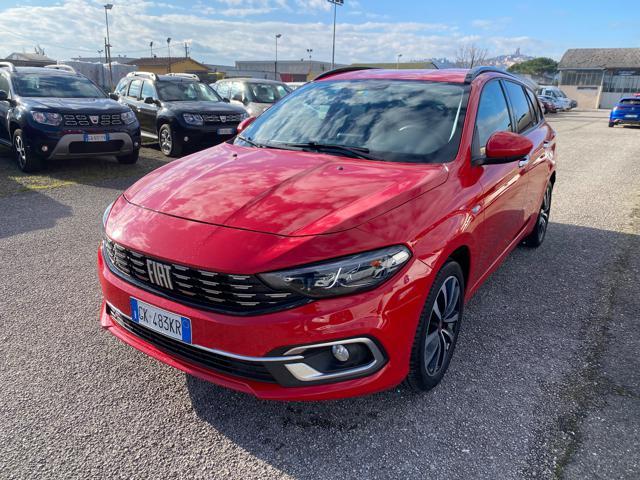 FIAT Tipo 1.6 Mjt S&S SW City Life
