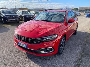 FIAT Tipo 1.6 Mjt S&S SW City Life