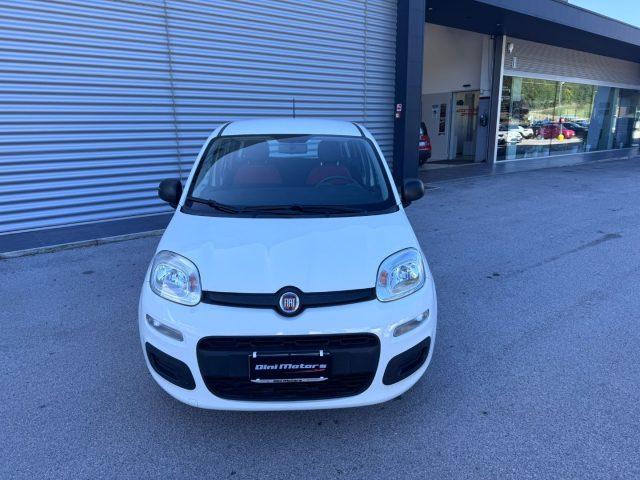 FIAT Panda 1.2 Benzina 4 cilindri OK NEOPATENTATI IVA ESPOSTA