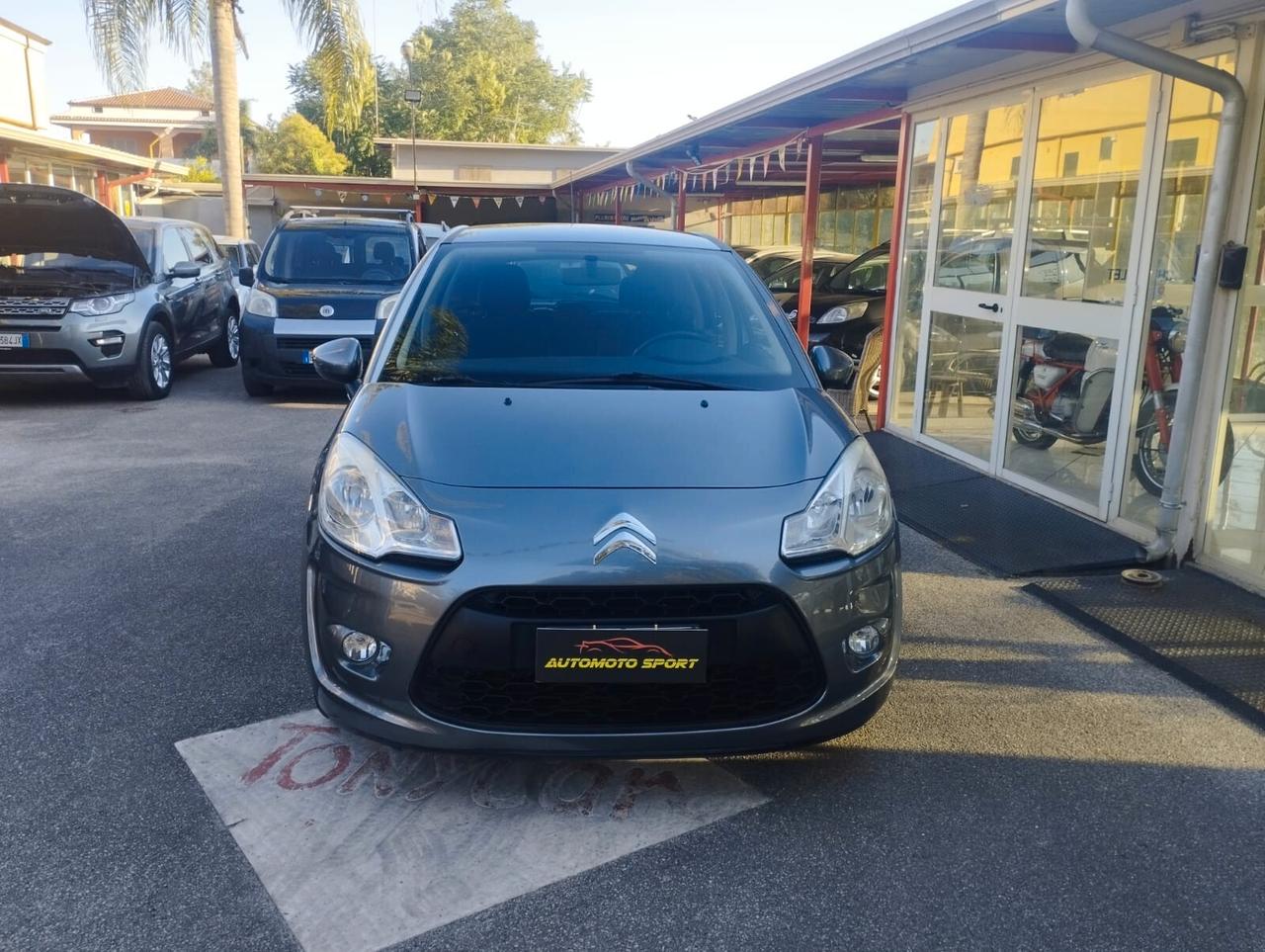 Citroen C3 1.6 HDi 90 Style