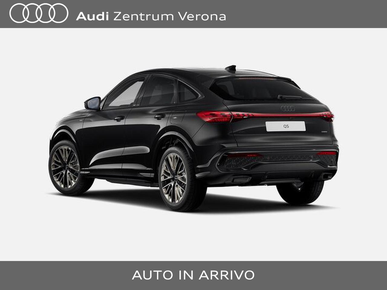 Spb 2.0e-hybrid 299CV quattro Str S line Edition
