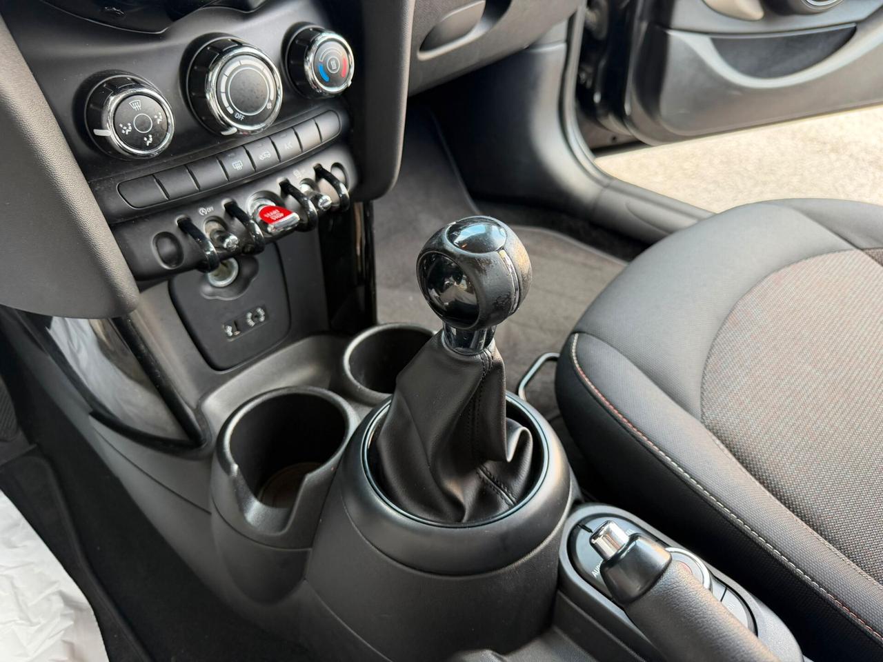 Mini 1.5 One D 95CV 5 porte