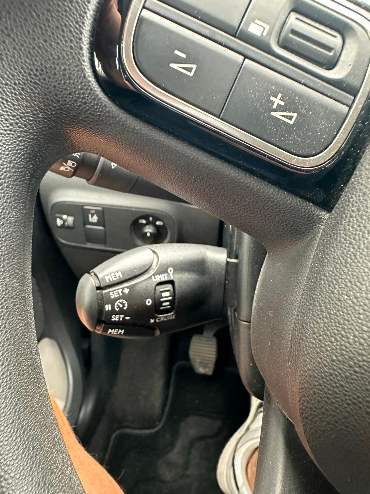 Citroen C3 PureTech 82 Shine