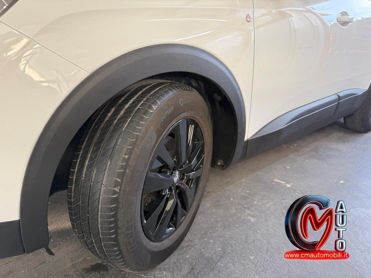 Peugeot 3008 BlueHDi 130 S&S Business 2020