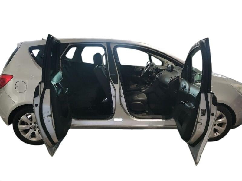 Opel Meriva Meriva 1.3 CDTI Cosmo