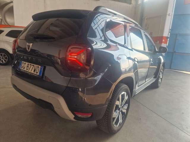 Dacia Duster Duster 1.0 tce Prestige SL DaciaPlus Gpl 4x2 100cv