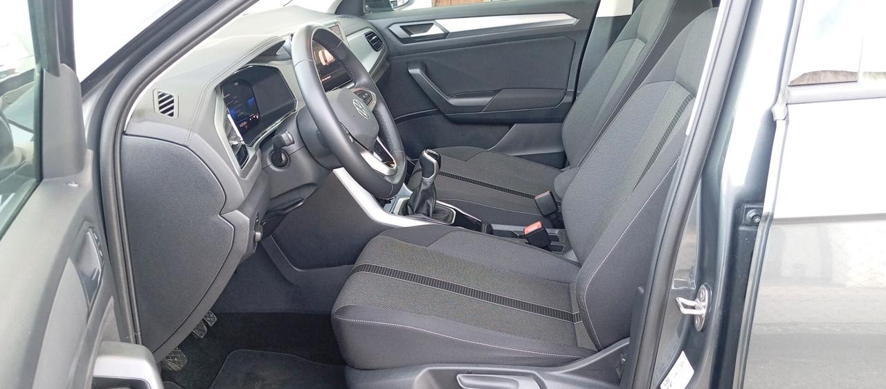 Volkswagen T-Roc 2.0 TDI 115 CV Life - Garanzia