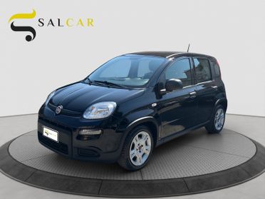 Fiat Panda 1.0 FireFly 70cv Hybrid 2024