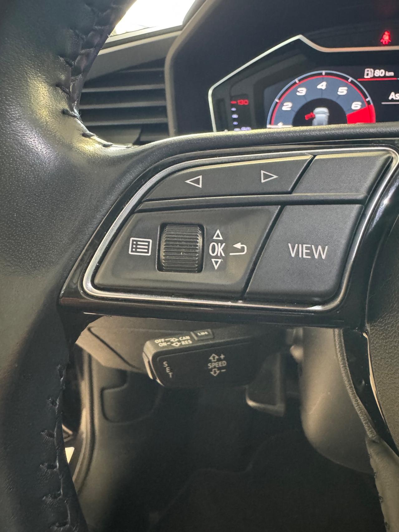 Audi A1 citycarver 30 TFSI S tronic Identity Contrast