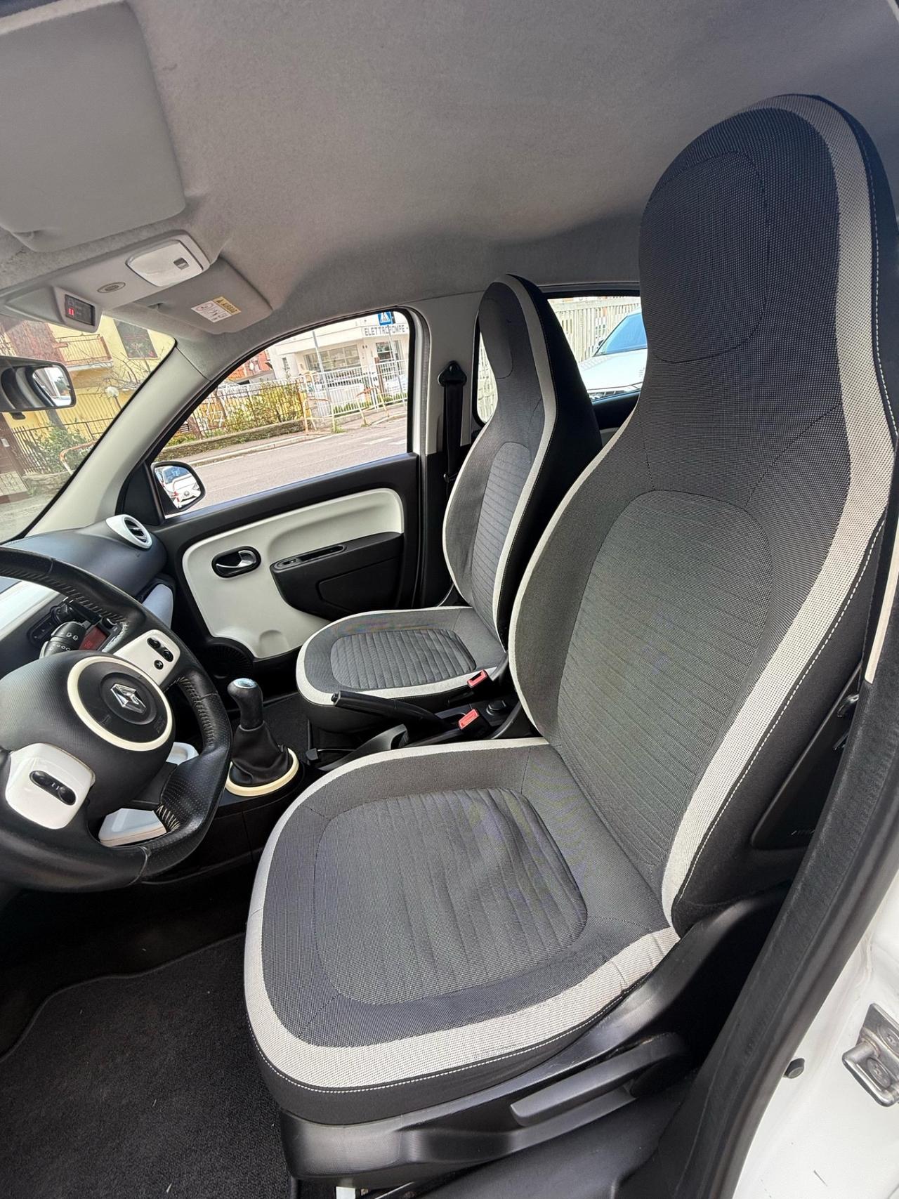 Renault Twingo 71cv *Perfetta Per Neopatentati