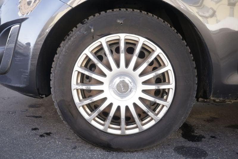 Opel Corsa Opel Corsa 1.3 CDTI 75CV F.AP. 5 porte Cosmo 55KW ANNO 2011