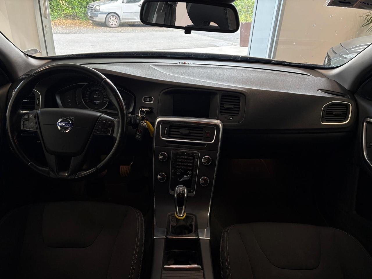 Volvo V60 D2 Summum