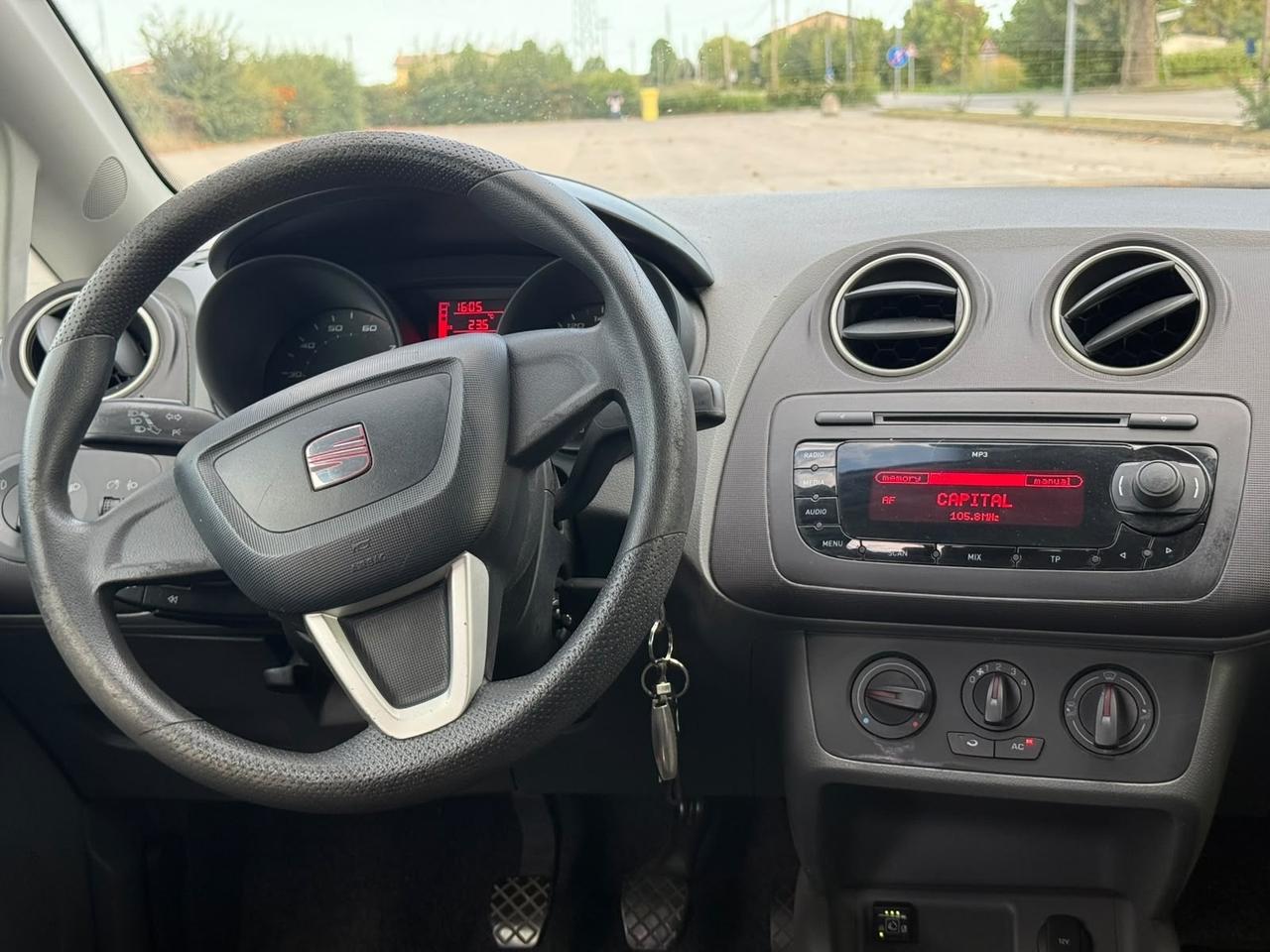Seat Ibiza ST 1.2 Style