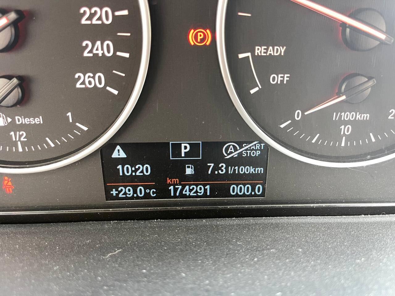 Bmw X1 sDrive18d 150cv Advanced
