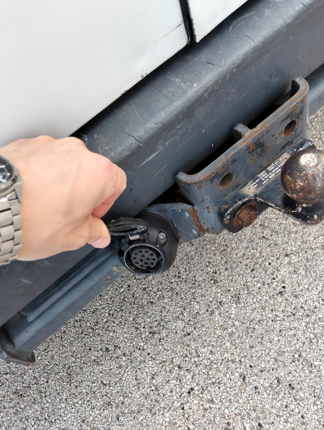 Ford Transit 310 2.0TDCi EcoBlue PM-TM Furgone Trend