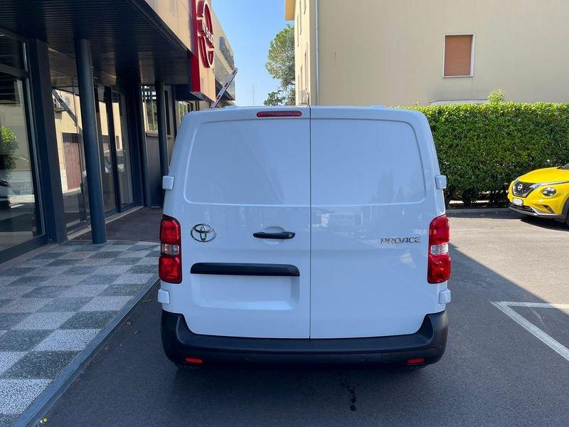 Toyota Proace Comfort 1.5D 120CV Passo Medio