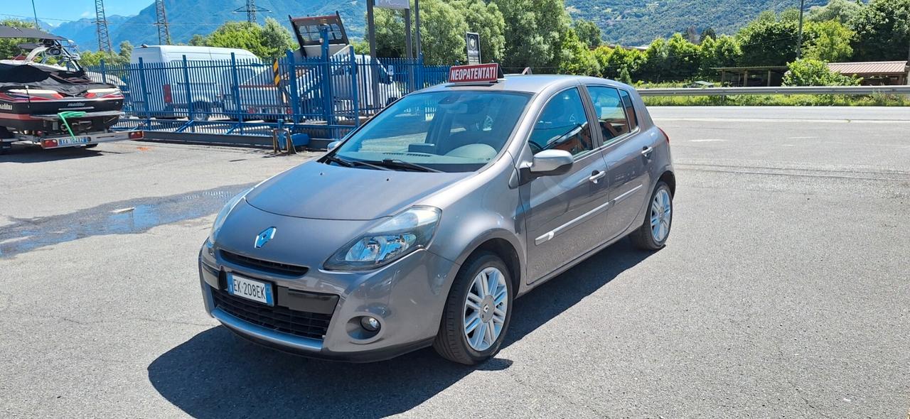 Renault Clio 1.2 16V 5 porte Live!