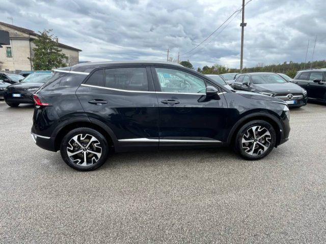 KIA Sportage 1.6 CRDI 136 CV 2WD Mild Hybrid Style