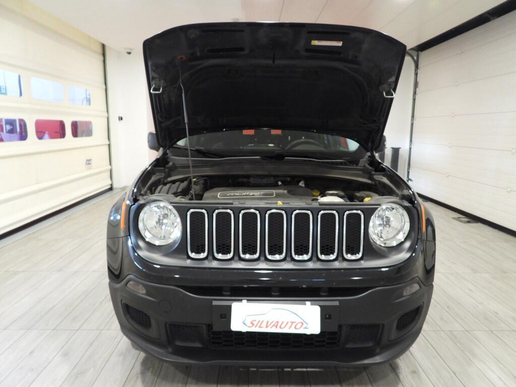 Jeep Renegade 2.0 Multijet Sport 4WD