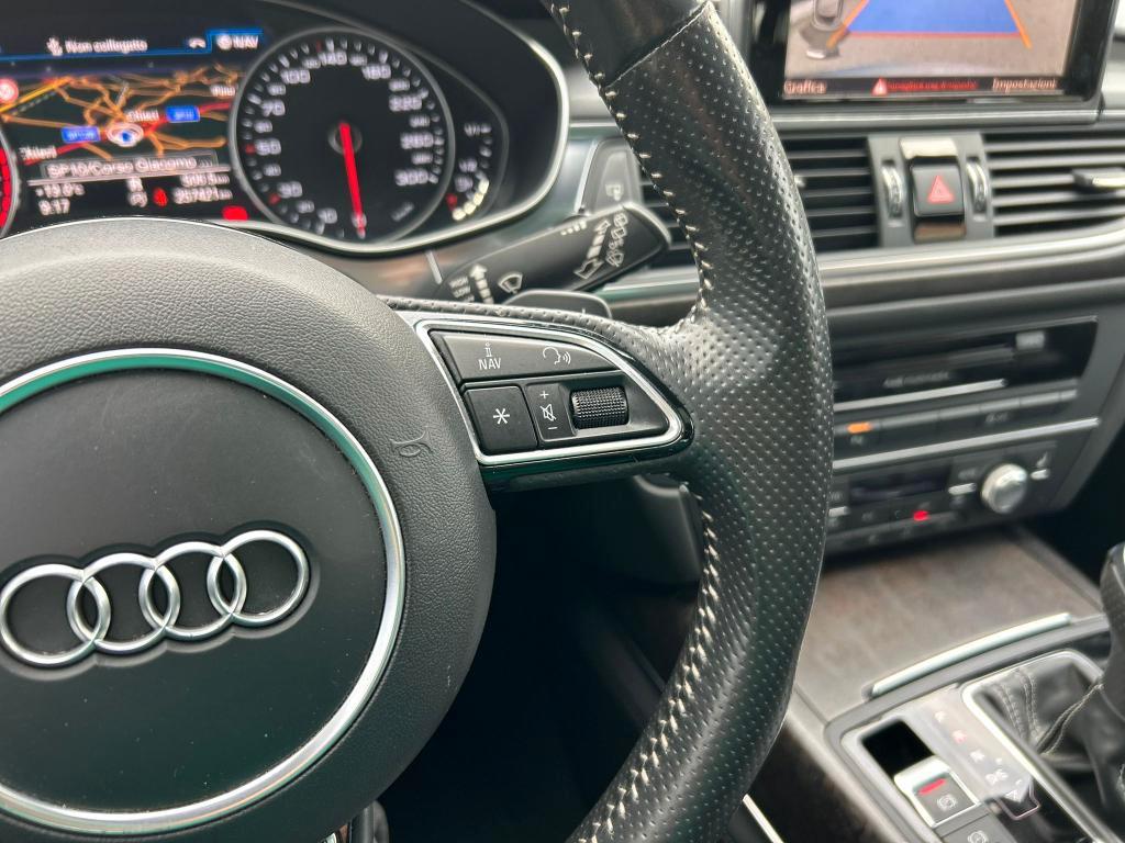 Audi A6 Avant 3.0 tdi Business quattro 320cv tiptronic