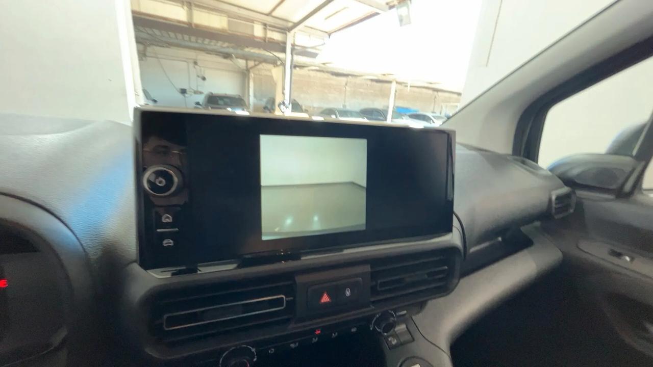 Fiat Doblo Doblò 1.5 BlueHdi 100CV Van PIU IVA