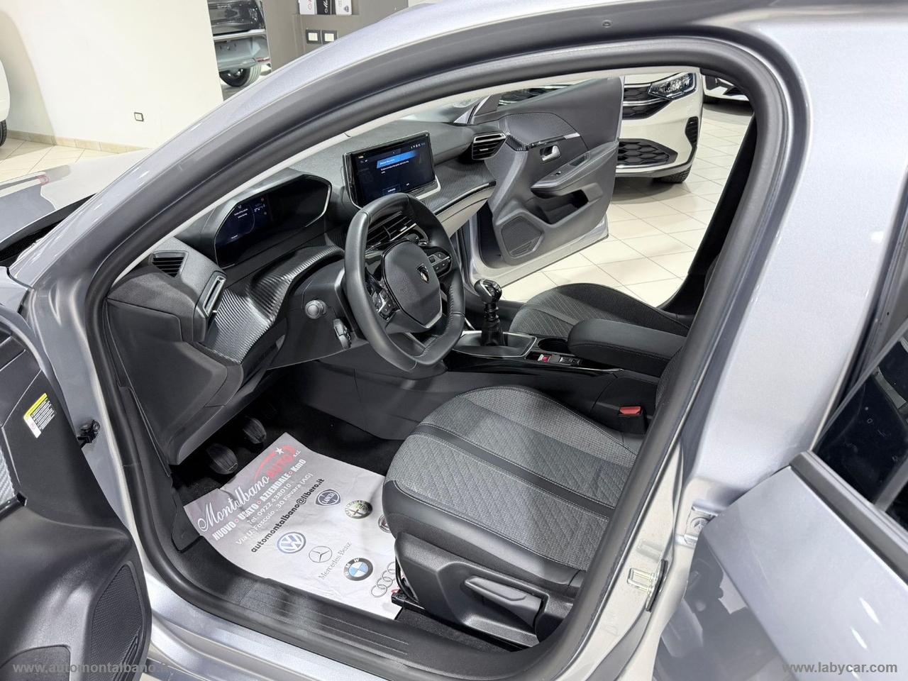 PEUGEOT 208 PureTech 100 S&S 5p. Allure