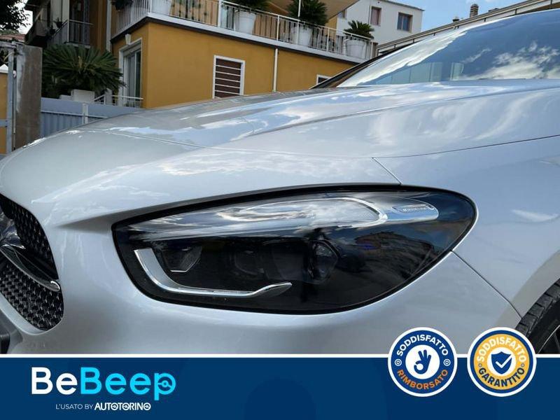 Mercedes-Benz Classe B B 220 D AMG LINE ADVANCED PLUS AUTO