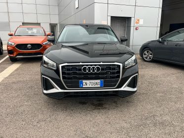Audi Q2 30 TDI S tronic S line Edition