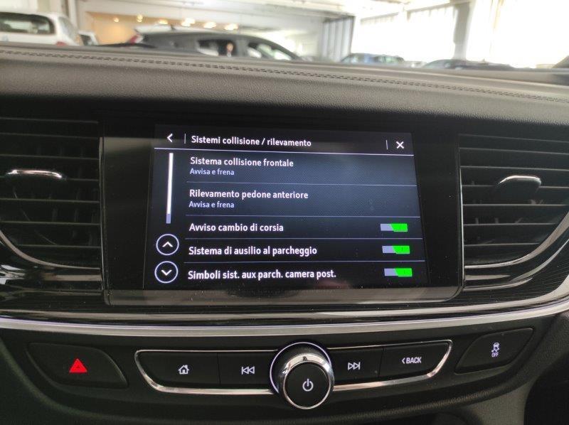 OPEL Insignia 2ª serie - Insignia 1.6 CDTI 136 S&S Sports Tourer