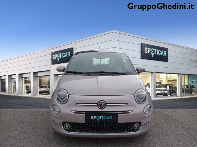 FIAT 500 1.0 Hybrid Star